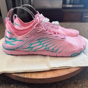 Hike Footwear Lorax Pro Barefoot Shoes Healthy Non-Slip Womens 11-11.5 Men 9-9.5